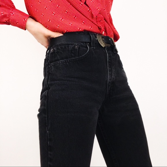 Vintage ⚡️ Levi's® 505™ Straight-Leg Denim - Picture 3 of 16